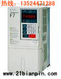 CIMR-F7系列