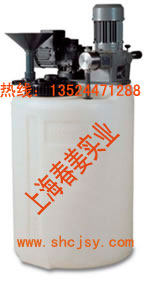 简易加药控制系统